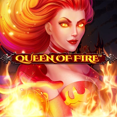 Queen of Fire Slot