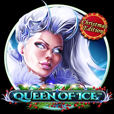 Queen of Ice Christmas Edition Slot