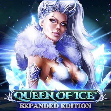 Queen of Ice Expanded Edition Slot