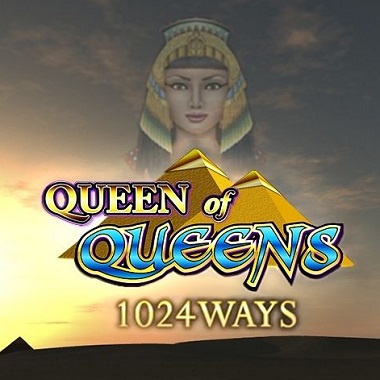 Queen of Queens 2 Slot