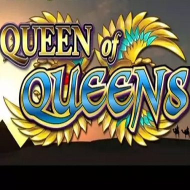 Queen of Queens Slot