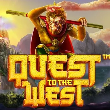 Quest To The West Slot