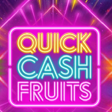 Quick Cash Fruits Slot