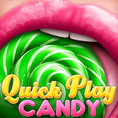 Quick Play Candy Slot