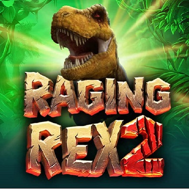 Raging Rex 2 Slot