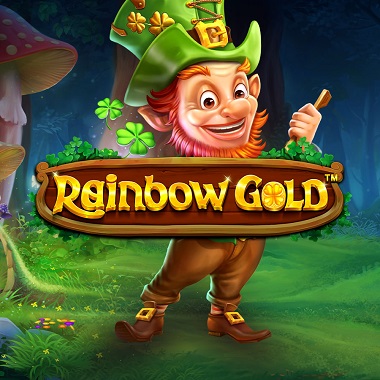 Rainbow Gold Slot