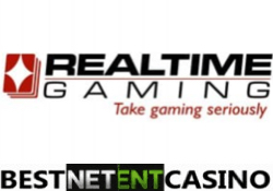 RealTime Gaming 