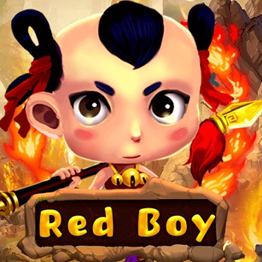Red Boy Slot
