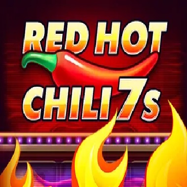 Red Hot Chili 7's Slot