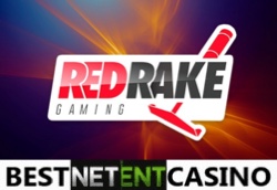 Slots from Red Rake Gaming