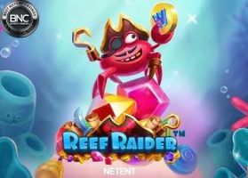 Reef Raider 