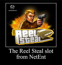 Reel Steal 