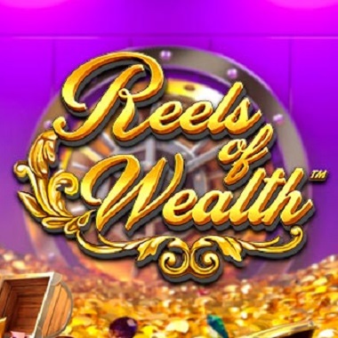 Reels of Wealth Slot