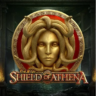 Rich Wilde and the Shield of Athena Slot
