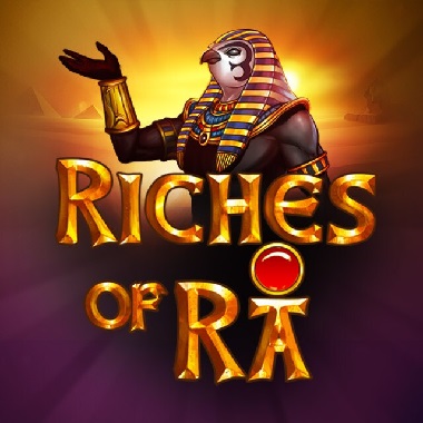 Riches of RA Slot
