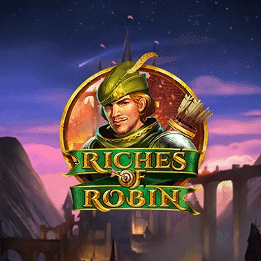 Riches of Robin Slot