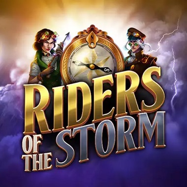 Riders of The Storm Slot
