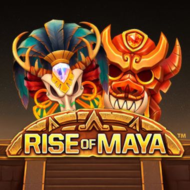 Rise of Maya Slot