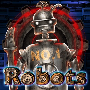 Robots Slot