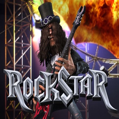 RockStar Slot