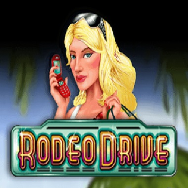 Rodeo Drive Slot