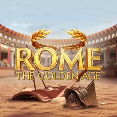 Rome: The Golden Age Slot