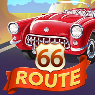 Route 66 Slot