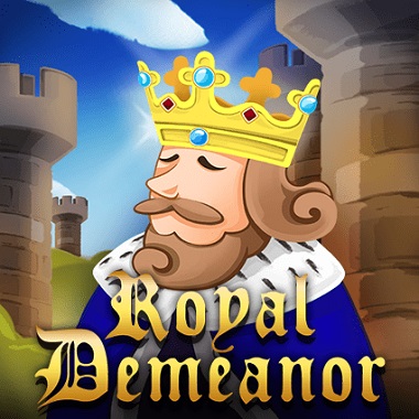 Royal Demeanor Slot