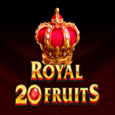 Royal Fruits 20 Slot