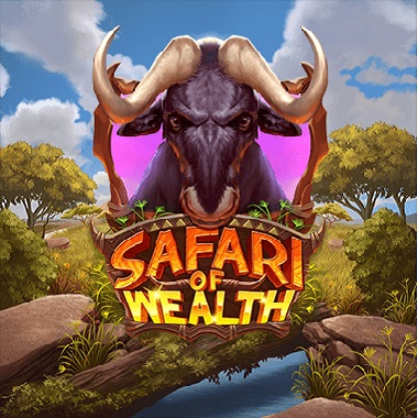 Safari Wealth Slot