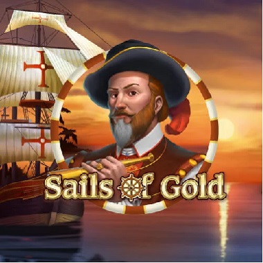 Sails of Gold Slot