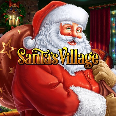 Santa's Village Slot