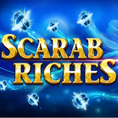 Scarab Riches Slot