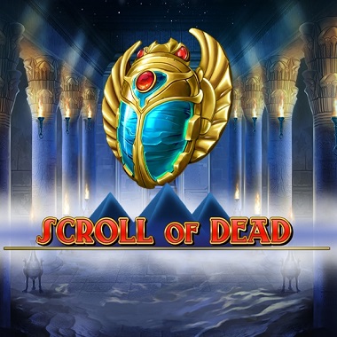 Scroll of Dead Slot