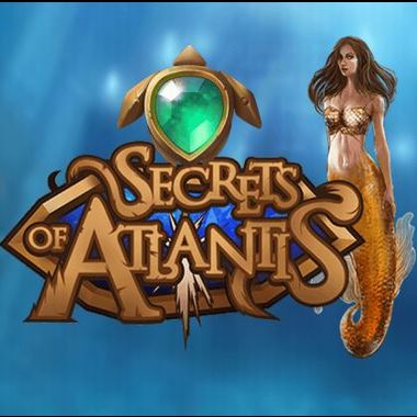 Secrets of Atlantis Slot