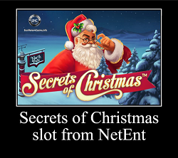 Secrets of Christmas 