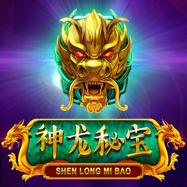 Shen Long Mi Bao Slot