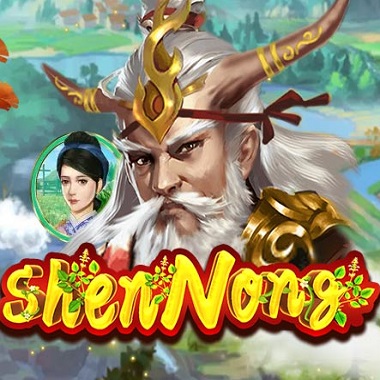 Shen Nong Slot