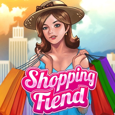 Shopping Fiend Slot