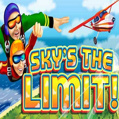Sky's the Limit Slot