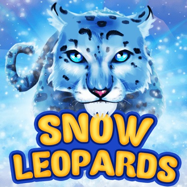 Snow Leopards Slot