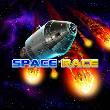 Space and Race Slot