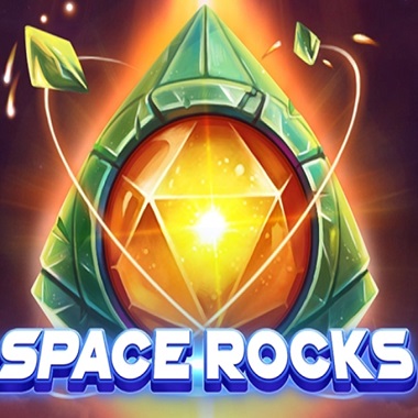 Space Rocks Slot