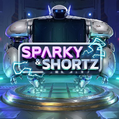 Sparky and Shortz Slot