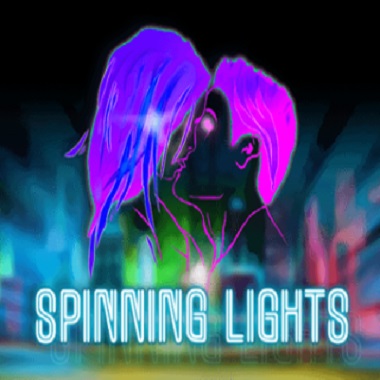 Spinning Lights Slot