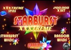 Starburst-XXXtreme 