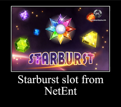 Starburst