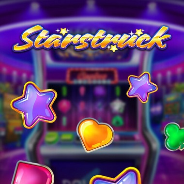 Starstruck Slot
