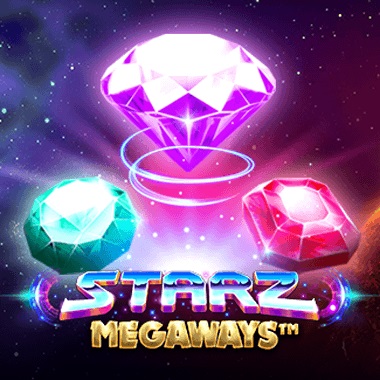 Starz Megaways Slot