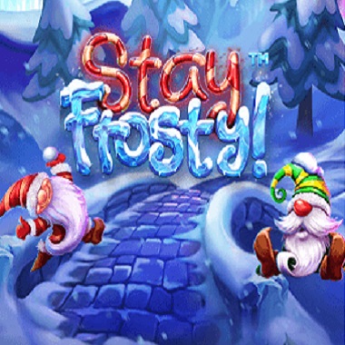 Stay Frosty Slot